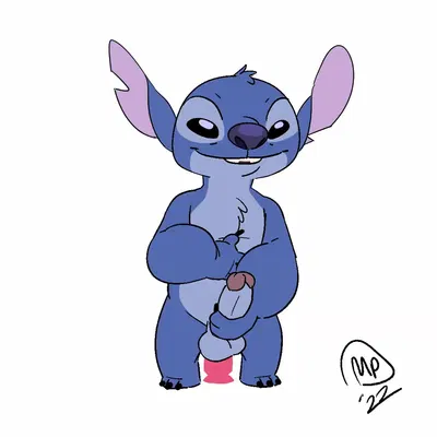 stitch (lilo and stitch) (disney, lilo and stitch) created by maxpany