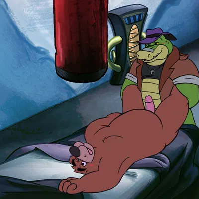 brok (brok the investigator), r.j. (brok the investigator) (brok the investigator, cowcat games) created by grenym