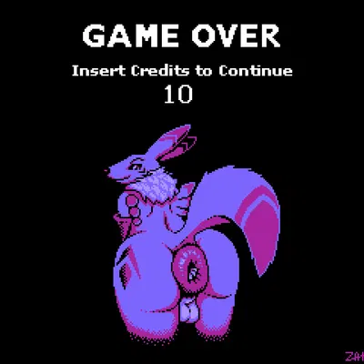 chevy (zaigane) (bandai namco, digimon) created by zaigane