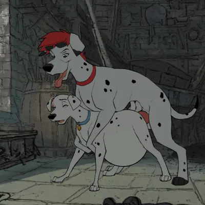 cobalt (cobaltdawg), perdita (101 dalmatians, disney) created by third-party edit, zaush