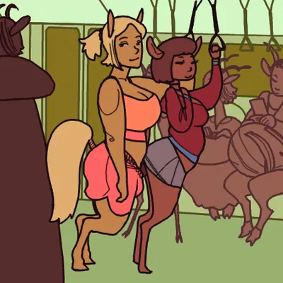 created by useful bear