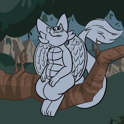 crystal bloom (mythology) created by dumderg