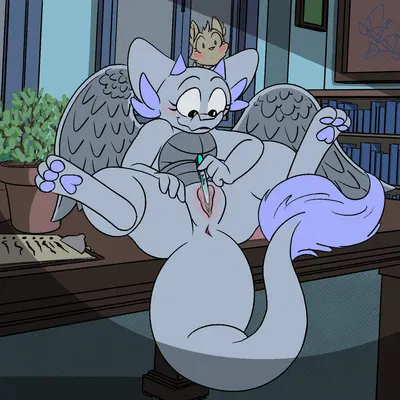 crystal bloom (mythology) created by dumderg