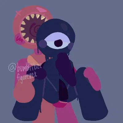 figure (doors), seek (doors) (doors (roblox), roblox) created by figureseek