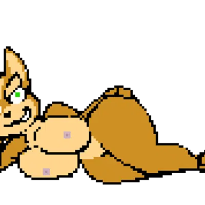 fox mccloud (nintendo, star fox) created by dracojeff