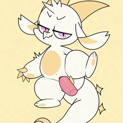 fwench fwy (chikn nuggit) (chikn nuggit, mythology) created by kekitopu