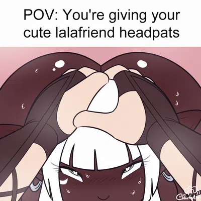 g'raha tia, mary muffin (final fantasy, final fantasy xiv) created by cobatsart