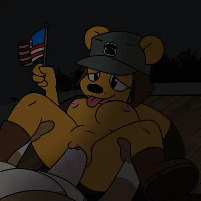 independence (paper-wings), major mango, rj oakes (4th of july, h.w.t. studios) created by xanodice