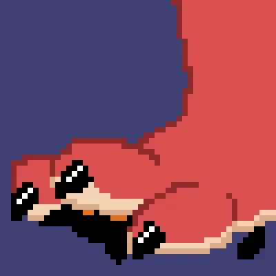 jiggly juggle (oc), tattle (mossmonster420) created by mossmonster420