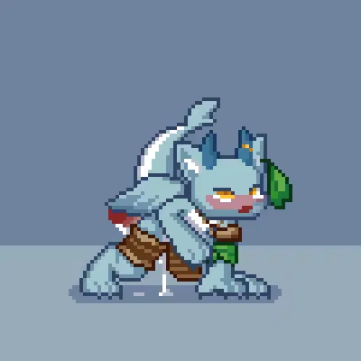 mythology created by chael p