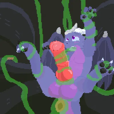 mythology created by squeaky shoes