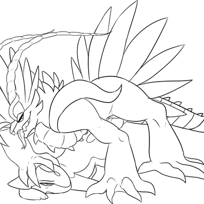 nintendo, pokemon created by barndog