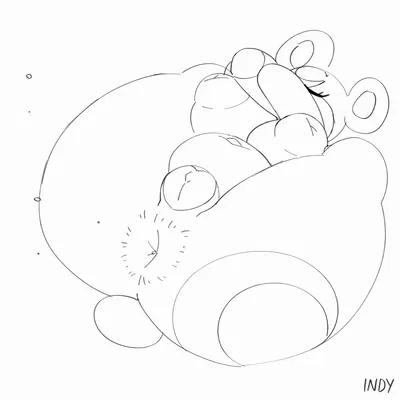 nintendo, pokemon created by indynd