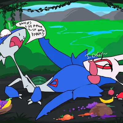 nintendo, pokemon created by roksim