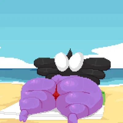 nintendo, pokemon created by spinneborg