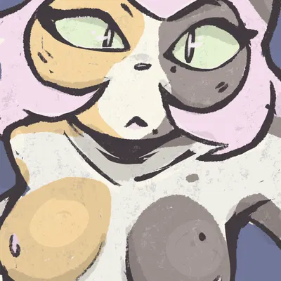 polly (bbravaa) created by bbravaa