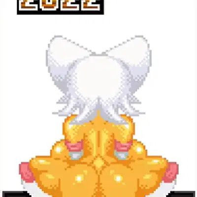 rouge the bat (sega, sonic the hedgehog (series)) created by exkrill