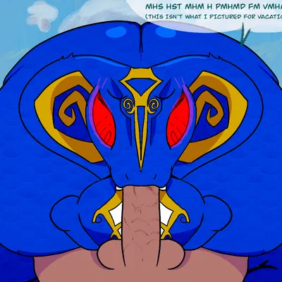 skales (ninjago) (lego, ninjago) created by evil spooder