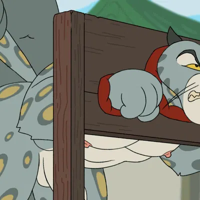 tai lung (kung fu panda) (dreamworks, kung fu panda) created by mohalic