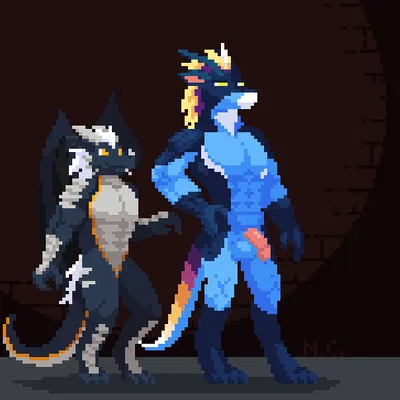 talen, teryx commodore (hypnovember, mythology) created by nephiclav