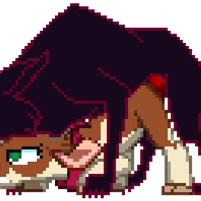 arizona cow (tfh) (them's fightin' herds) created by zeka10000