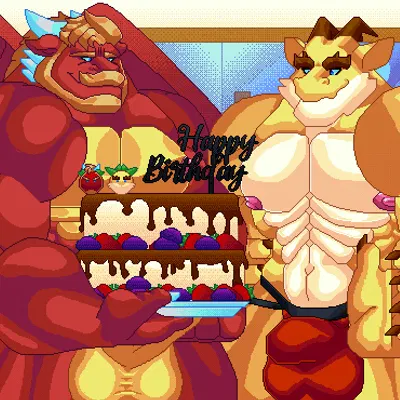 blein, dax (dcr99) (mythology) created by morinetsu