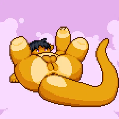 cameron (psychpsyo) created by psychpsyo