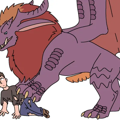 capcom, monster hunter created by nakatakoi