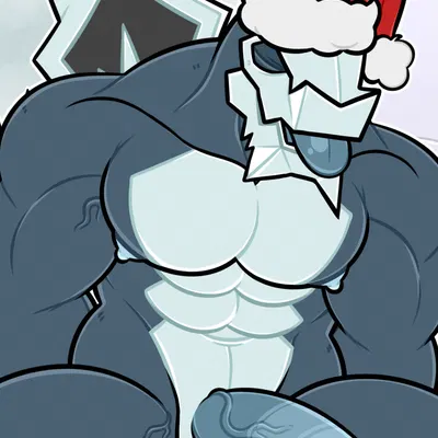 christmas, mythology created by ursa-m1nor