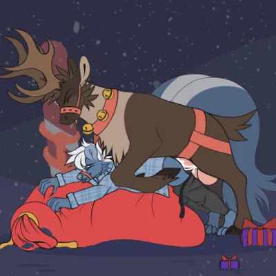 christmas, new year created by macyw