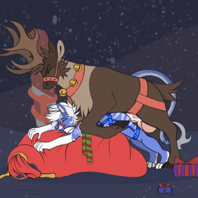 christmas, new year created by macyw