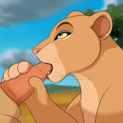 fan character, karimu (mlinzi), kopa (mlinzi) (disney, mlinzi (series)) created by lynxbrush