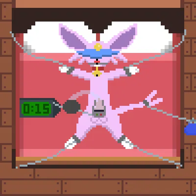 fan character, reste (nintendo, pokemon) created by mischiefmaster