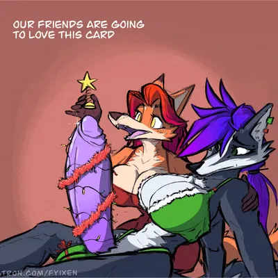 fyixa (fyixen), llydian (fyixen) (christmas) created by fyixen