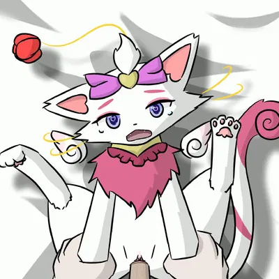 heartseeker yuumi, yuumi (lol) (league of legends, riot games) created by yuumisocute