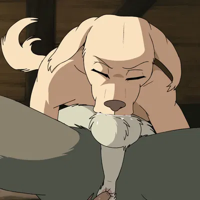 jack (beastars), legoshi (beastars) (beastars, netflix) created by bikomation