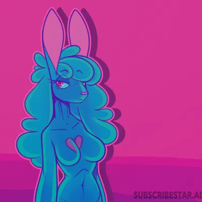 lulu (dimwitdog) created by dimwitdog