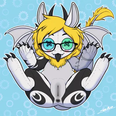 mythology created by sockodrawing