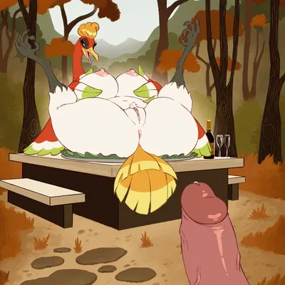 nintendo, pokemon created by goolee