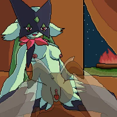 nintendo, pokemon created by lawealewd