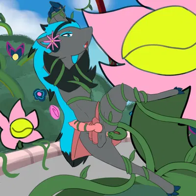 nintendo, pokemon created by prate-dragon