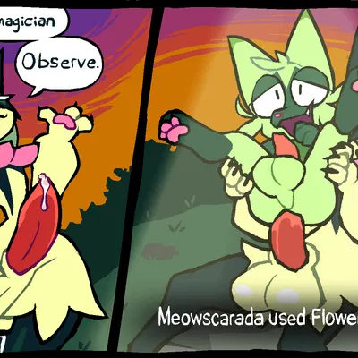 nintendo, pokemon created by thatguynamedjoe