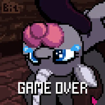 oleander (tfh) (mythology, them's fightin' herds) created by bitassembly