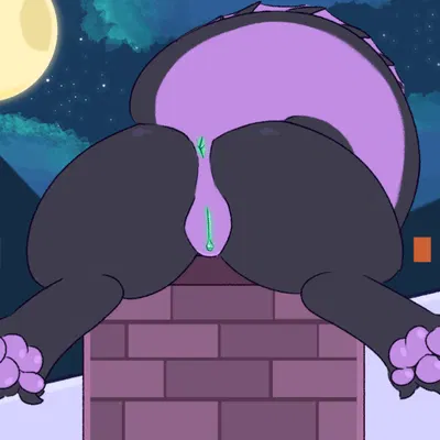 rudolph the red-nosed reindeer created by pocketpaws