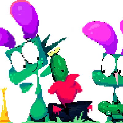 slash cucumber xxx created by roksim