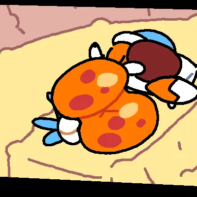 soups (superiorfox) (nickelodeon, spongebob squarepants) created by superiorfox