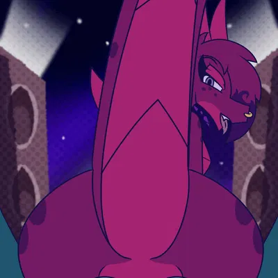 synth (iestragon), techno (iestragon) (mythology) created by lustragon