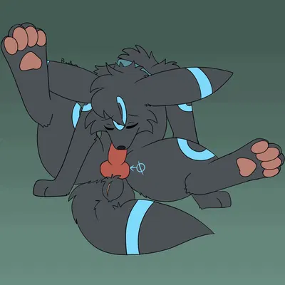 umbre (umbre2597) (nintendo, pokemon) created by prisspaws