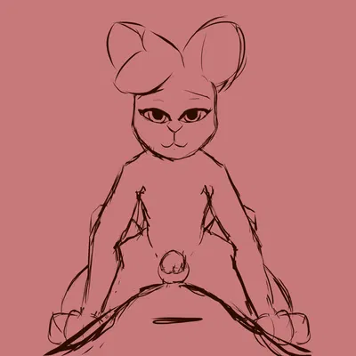 usagi (depsu) created by depsu