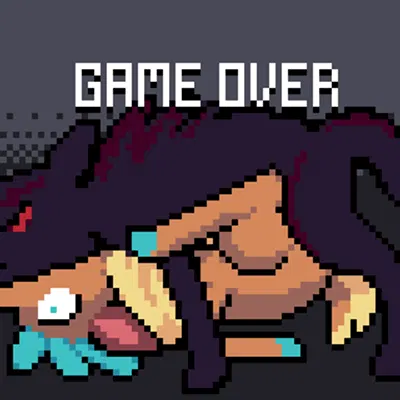 velvet reindeer (tfh) (them's fightin' herds) created by bitassembly